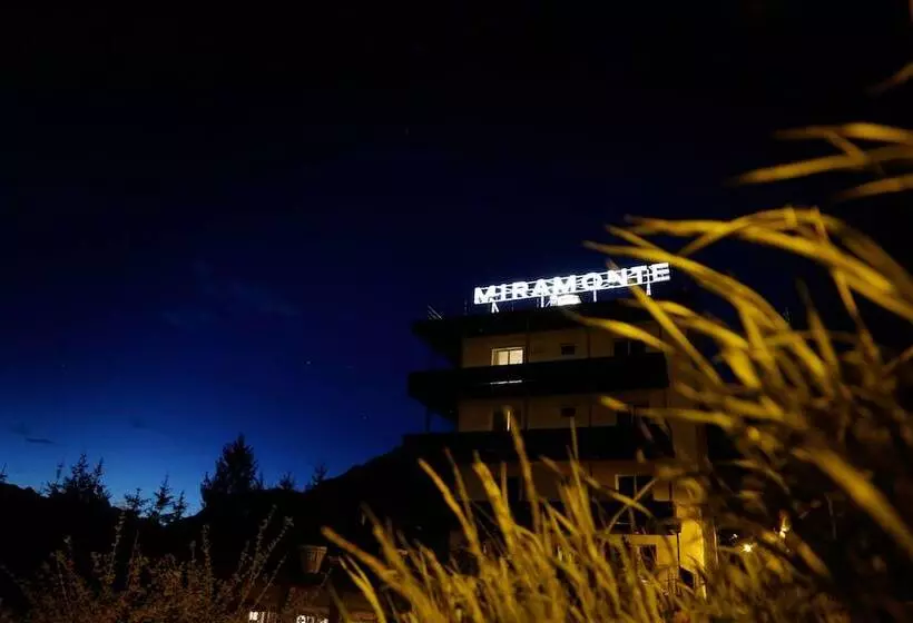 Fotos del hotel Design Hotel Miramonte:  18