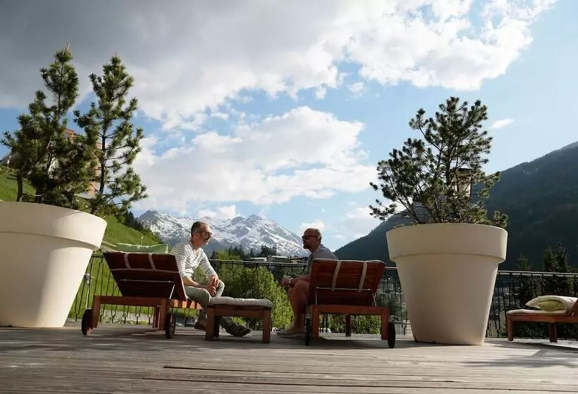 Fotos del hotel Design Hotel Miramonte:  12