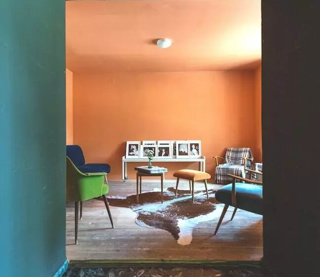 Fotos del hotel Design Hotel Miramonte:  2