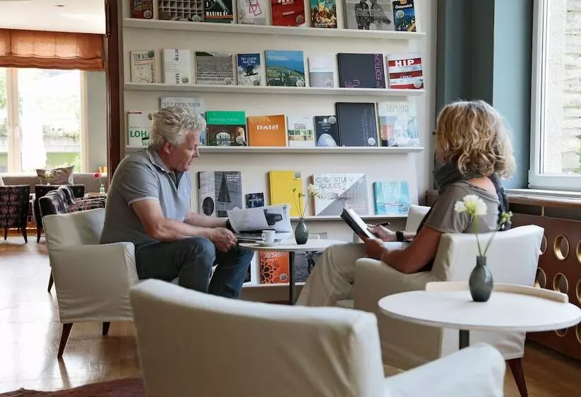 Fotos del hotel Design Hotel Miramonte:  7