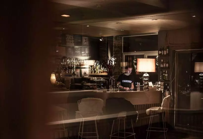 Fotos del hotel Design Hotel Miramonte:  11