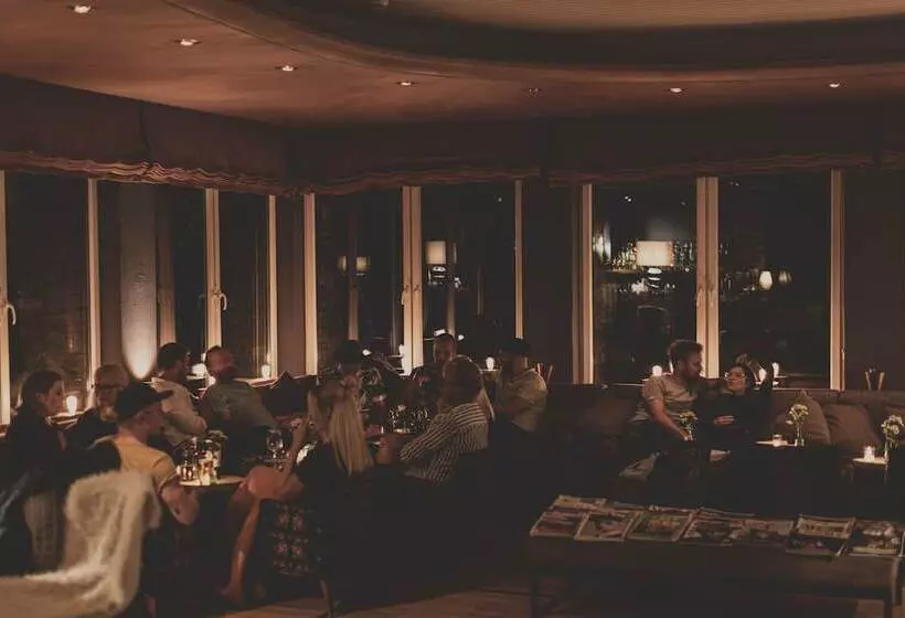 Fotos del hotel Design Hotel Miramonte:  4