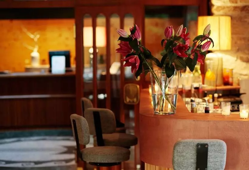 Fotos del hotel Design Hotel Miramonte:  10