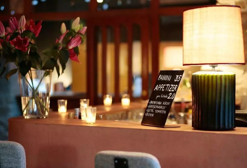 Fotos del hotel Design Hotel Miramonte:  19