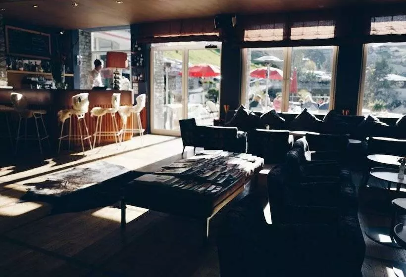 Fotos del hotel Design Hotel Miramonte:  5