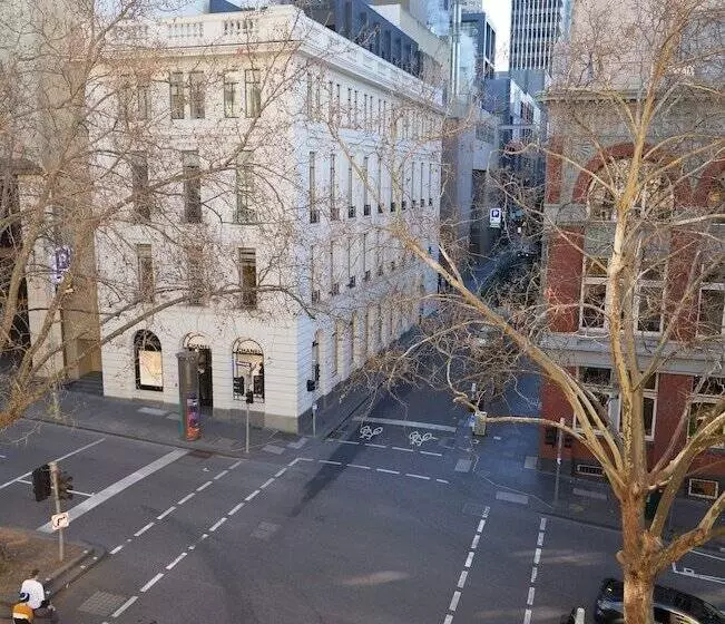 Fotos del hotel Flinders Landing Apartments:  10