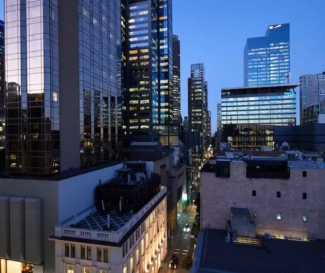 Fotos del hotel Flinders Landing Apartments:  4