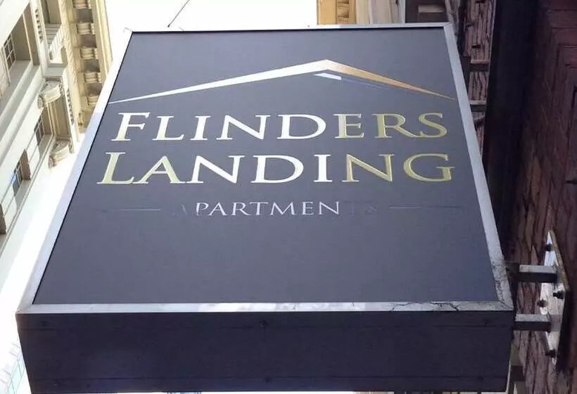 Fotos del hotel Flinders Landing Apartments:  19