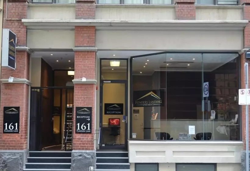 Fotos del hotel Flinders Landing Apartments:  7