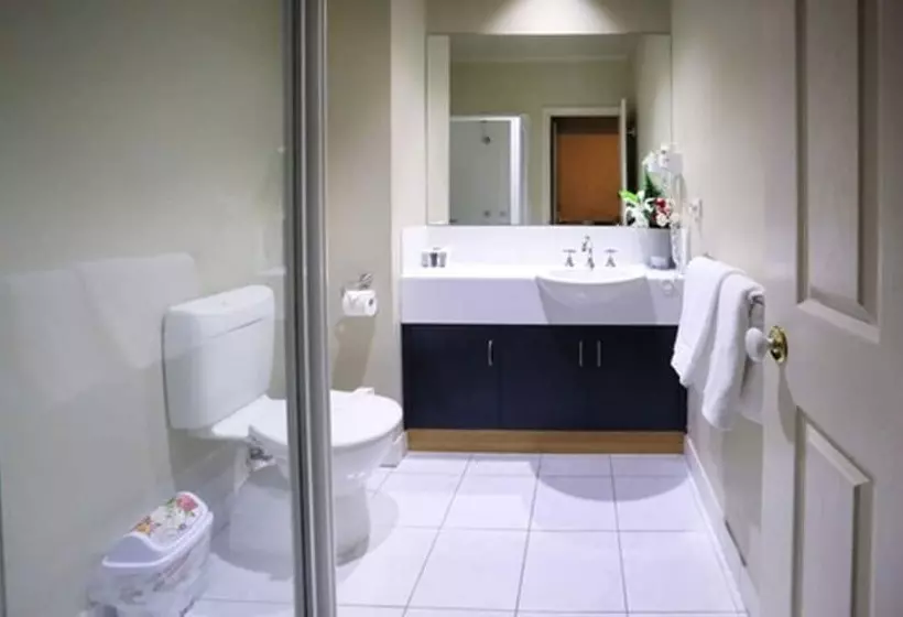 Fotos del hotel Flinders Landing Apartments:  12