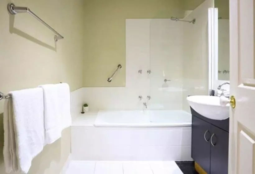 Fotos del hotel Flinders Landing Apartments:  3