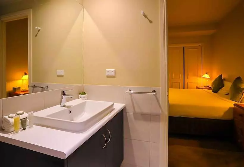 Fotos del hotel Flinders Landing Apartments:  17