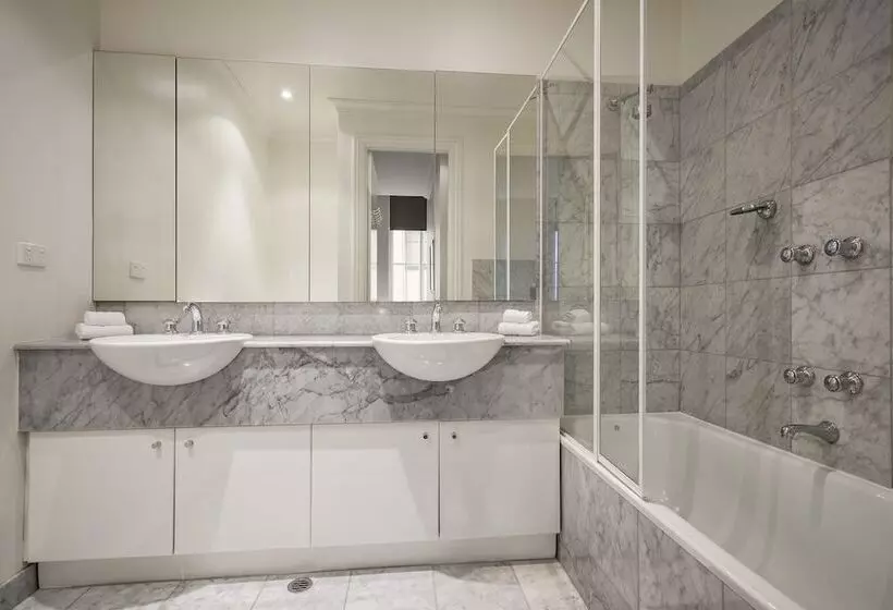 Fotos del hotel Flinders Landing Apartments:  6