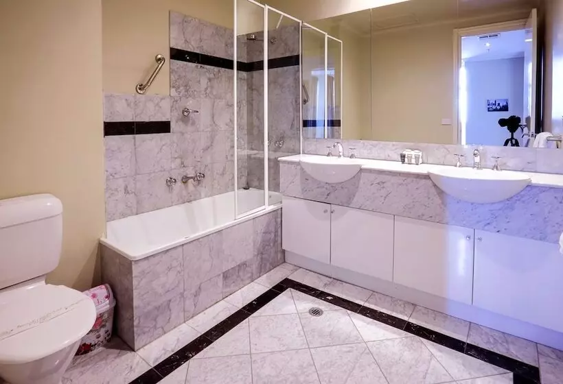 Fotos del hotel Flinders Landing Apartments:  18