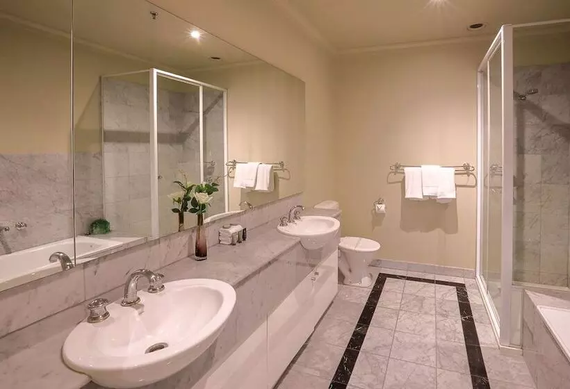 Fotos del hotel Flinders Landing Apartments:  9