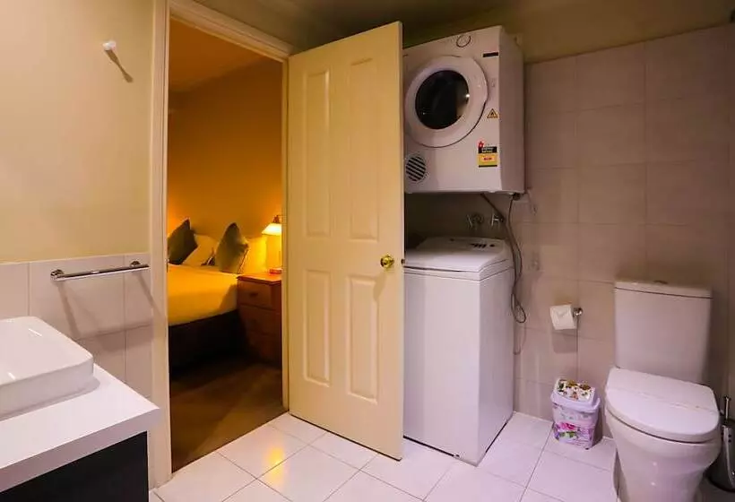 Flinders Landing Apartments