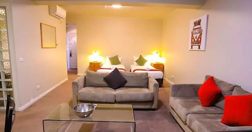 Fotos del hotel Flinders Landing Apartments:  22