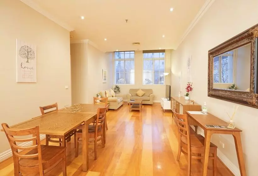 Fotos del hotel Flinders Landing Apartments:  23