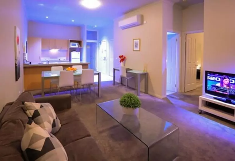 Fotos del hotel Flinders Landing Apartments:  20