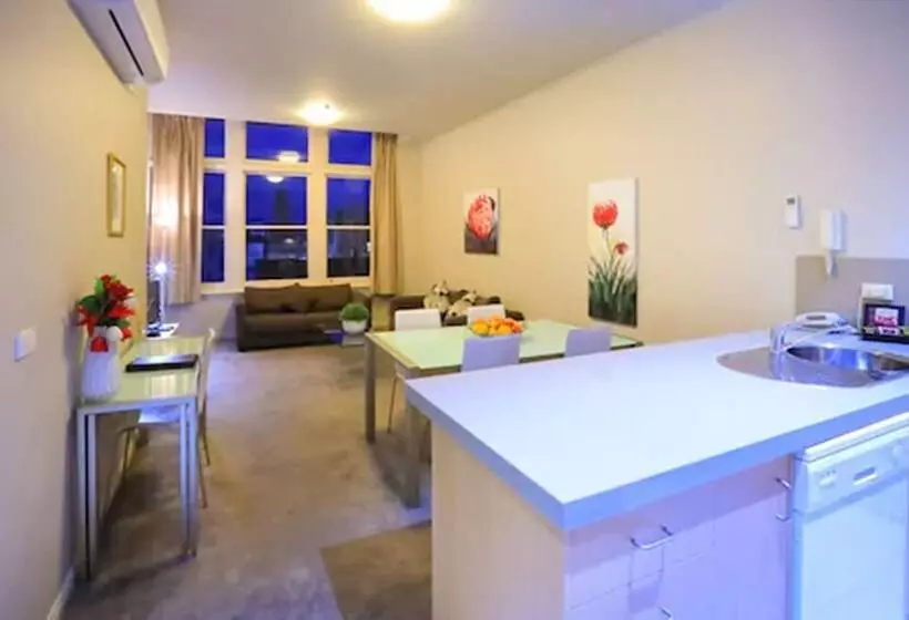 Fotos del hotel Flinders Landing Apartments:  21