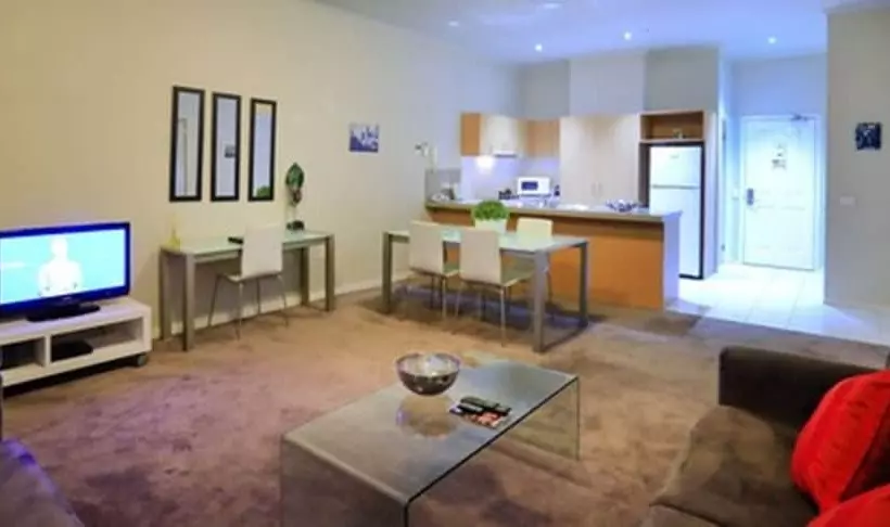 Fotos del hotel Flinders Landing Apartments:  2