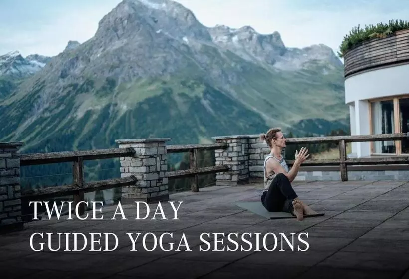 Fotos del hotel Goldener Berg:  9