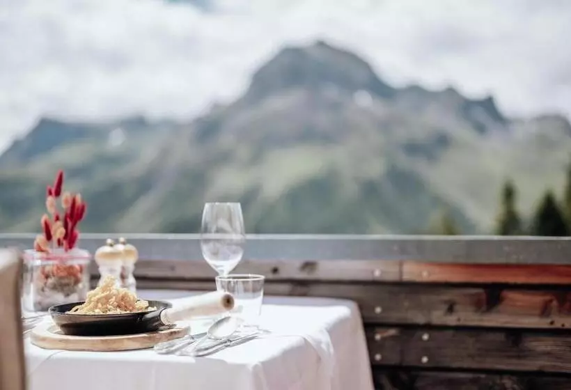 Fotos del hotel Goldener Berg:  2