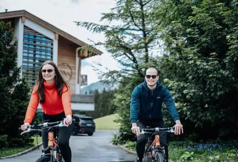 Fotos del hotel Goldener Berg:  11