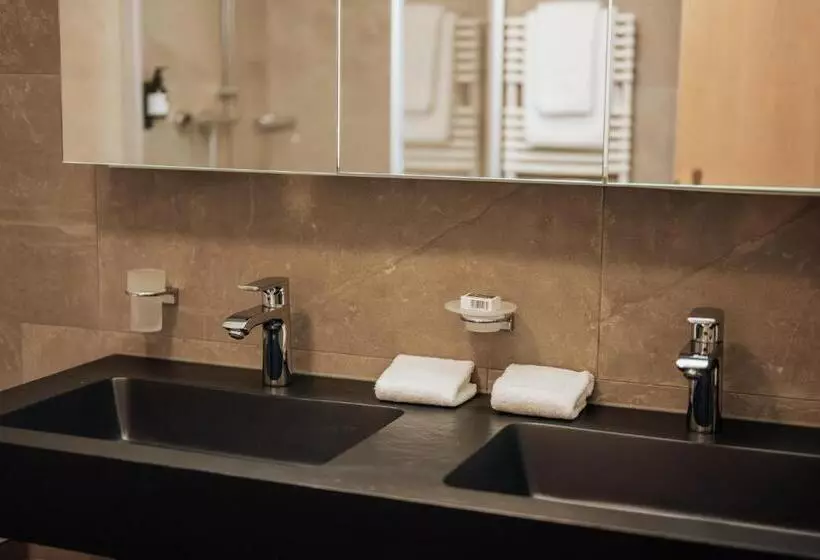 Fotos del hotel Goldener Berg:  3