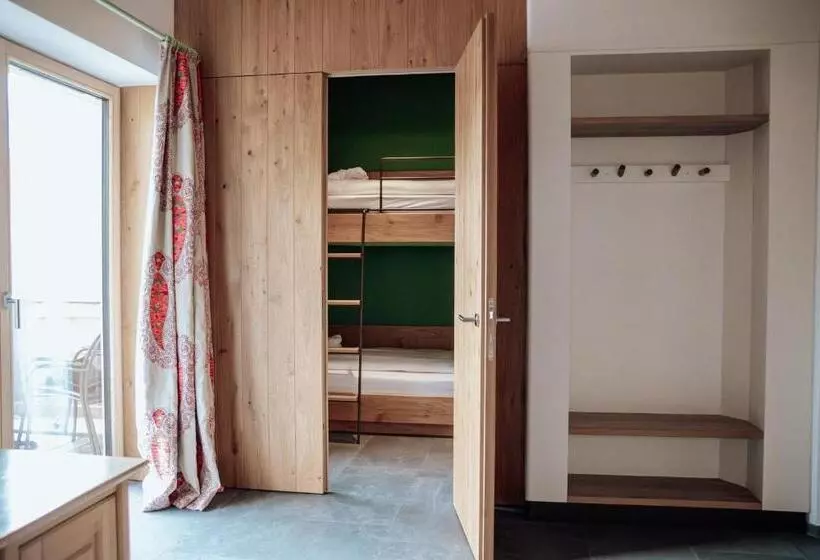 Fotos del hotel Goldener Berg:  12