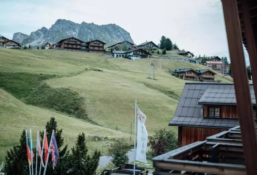 Fotos del hotel Goldener Berg:  5