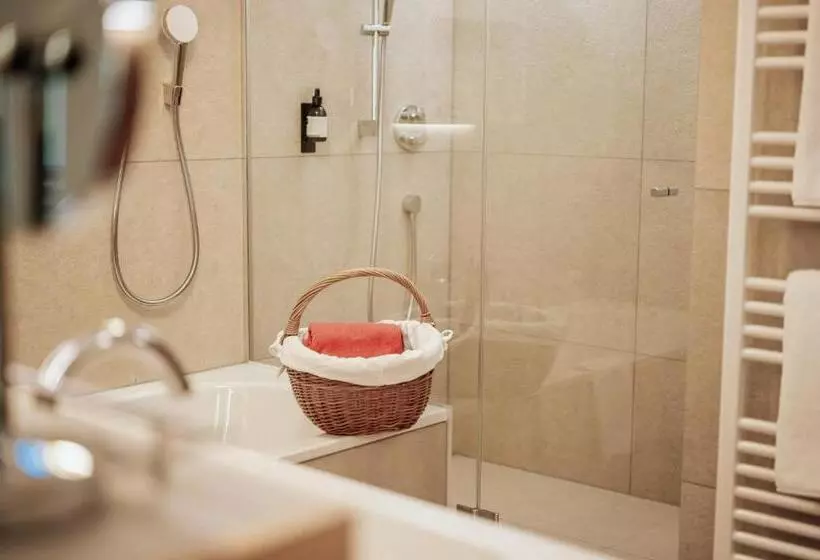 Fotos del hotel Goldener Berg:  7