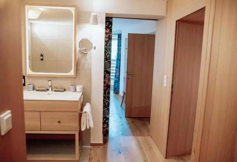 Fotos del hotel Goldener Berg:  14