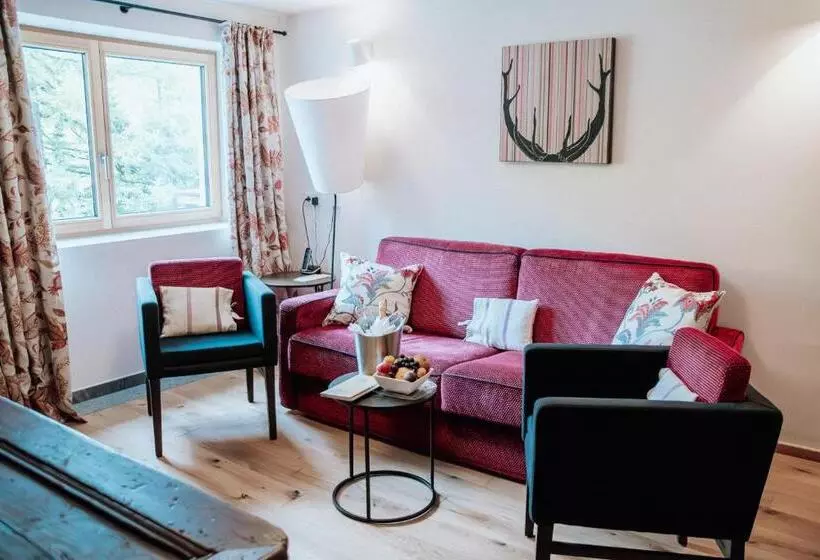 Fotos del hotel Goldener Berg:  6