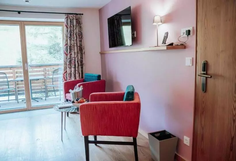 Fotos del hotel Goldener Berg:  15