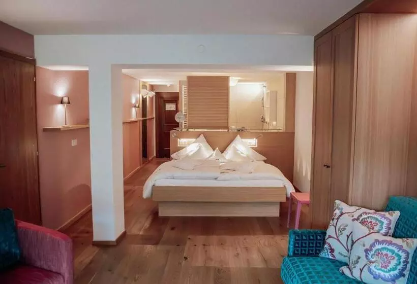 Fotos del hotel Goldener Berg:  10