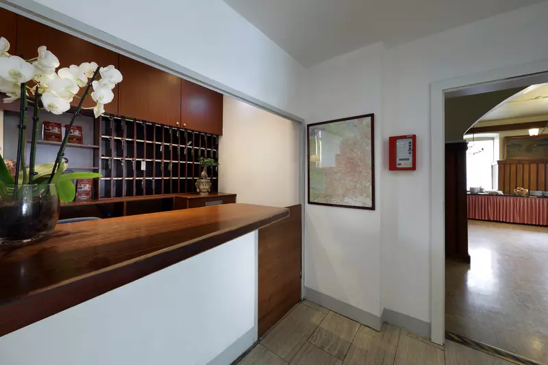 Fotos del hotel Mate Dependance:  7