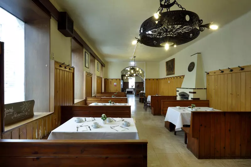 Fotos del hotel Mate Dependance:  5