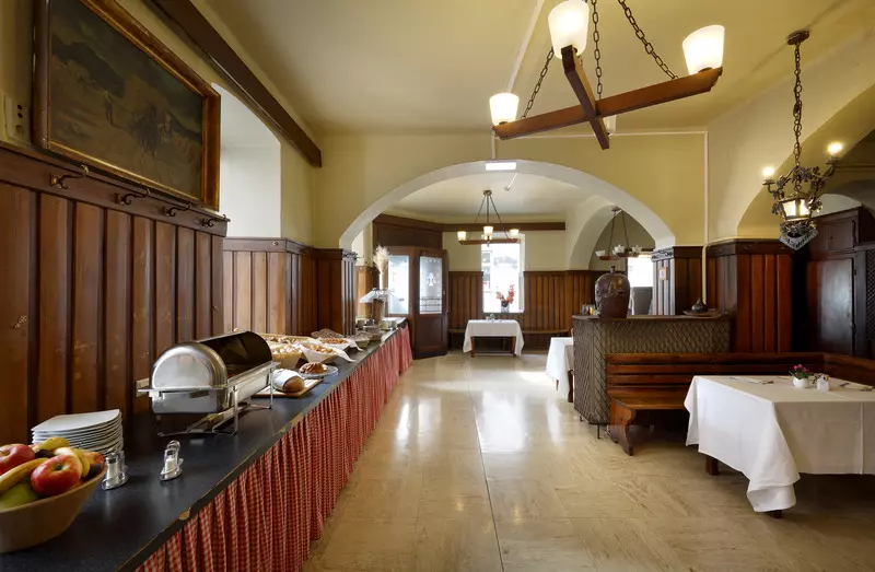 Fotos del hotel Mate Dependance:  13