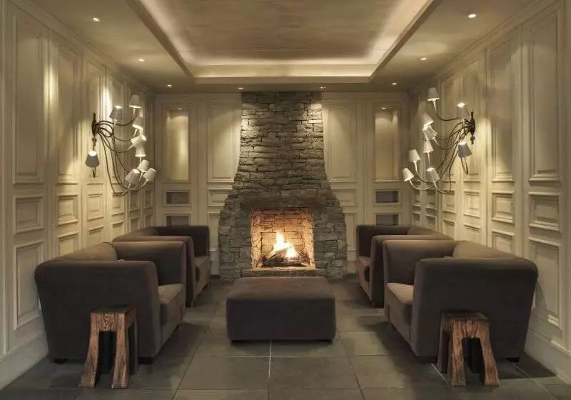 Fotos del hotel Schwarzer Adler Kitzbühel - Adults Only:  3