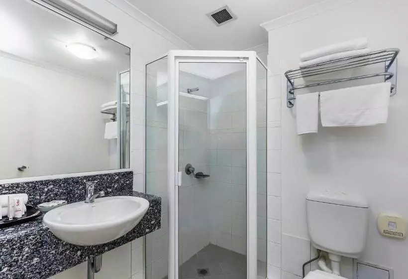 Fotos del hotel The Wellington Apartment:  4