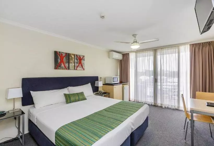 Fotos del hotel The Wellington Apartment:  19