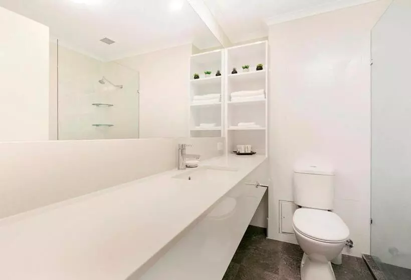 Fotos del hotel The Wellington Apartment:  8