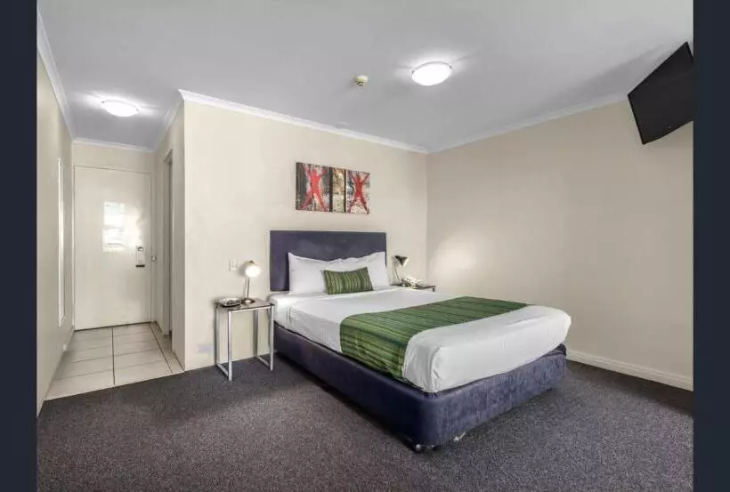 Fotos del hotel The Wellington Apartment:  13