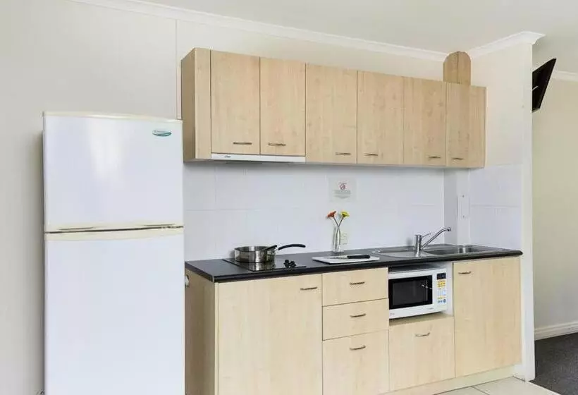 Fotos del hotel The Wellington Apartment:  3