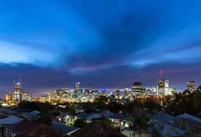 Fotos del hotel The Wellington Apartment:  9