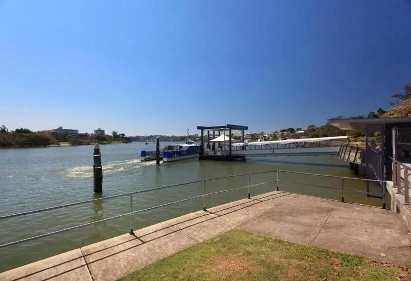 Fotos del hotel The Wellington Apartment:  21