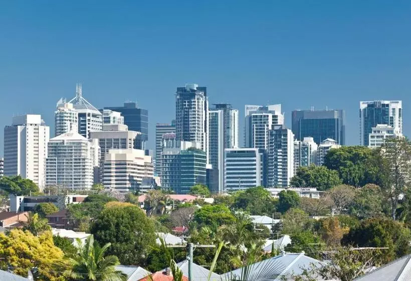 Fotos del hotel The Wellington Apartment:  12