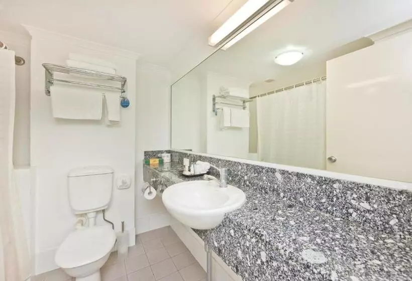 Fotos del hotel The Wellington Apartment:  11