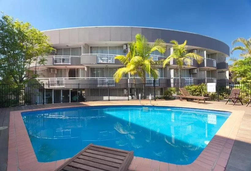 Fotos del hotel The Wellington Apartment:  7